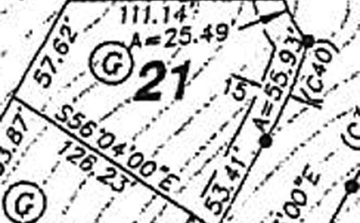 Pictures of Land, Special Purpose property located at 145 Charles Lane # 21, Daniels, WV 25832 for sales - image #1