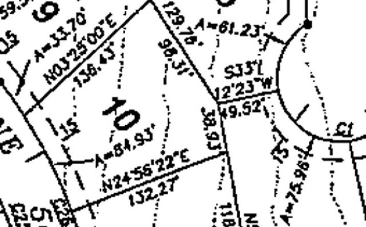 Pictures of Land, Special Purpose property located at 155 Highlands Lane # 10, Daniels, WV 25832 for sales - image #1