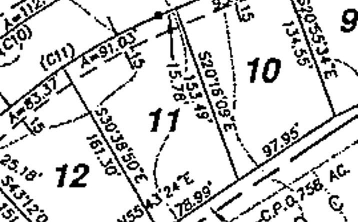 Pictures of Land, Special Purpose property located at 165 March Chapel Lane # 11, Daniels, WV 25832 for sales - image #1