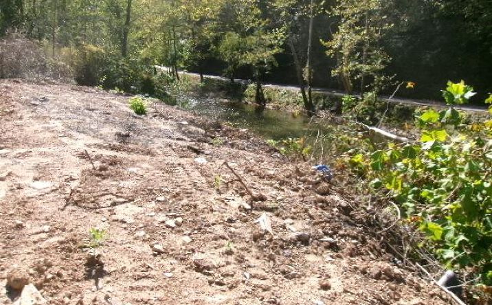 Pictures of Land, Special Purpose property located at 00 Excelsior Bottom Rd, War, WV 24892 for sales - image #1