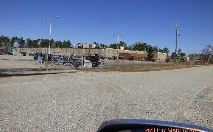 Pictures of Special Purpose property located at 101 State Street, Williston, SC 29853 for sales - image #1