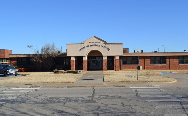 Pictures of Land, Special Purpose property located at 5 McArthur Dr, Oklahoma City, OK 73110 for sales - image #1