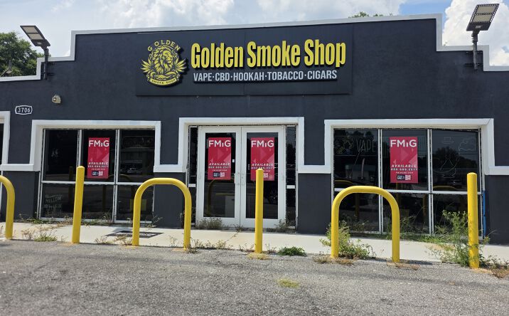 Pictures of Office, Retail, Hospitality property located at 3706 Navy Blvd, Pensacola, FL 32507 for sales - image #1