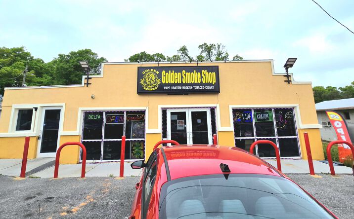 Pictures of Business for Sale property located at 3706 Navy Blvd, Pensacola, FL 32507 for sales - image #1