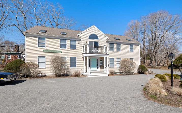 Pictures of Land property located at 29 Simpson Lane, Falmouth, MA 02540 for sales - image #1