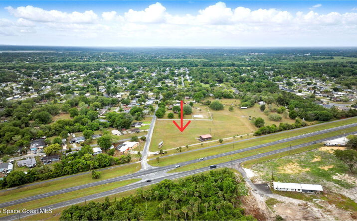 Pictures of Land, Mixed Use property located at 100 Nichols Road, Titusville, FL 32796 for sales - image #1
