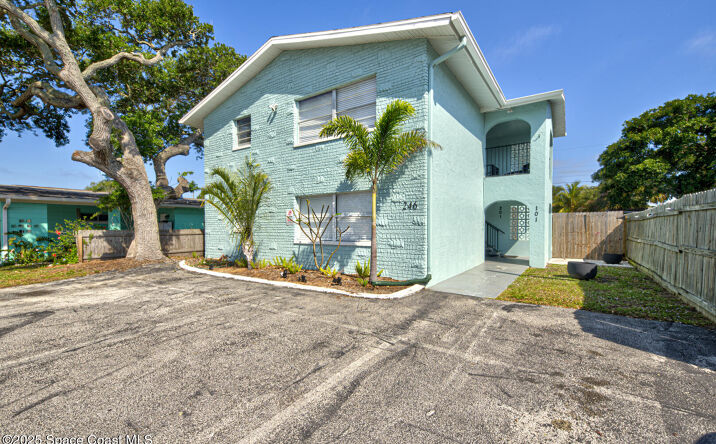 7520 Ridgewood Avenue, Cape Canaveral, FL 32920 | Crexi.com