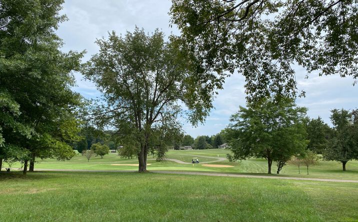 Pictures of Land property located at 806 Fairway Drive, Howard, OH 43028 for sales - image #1