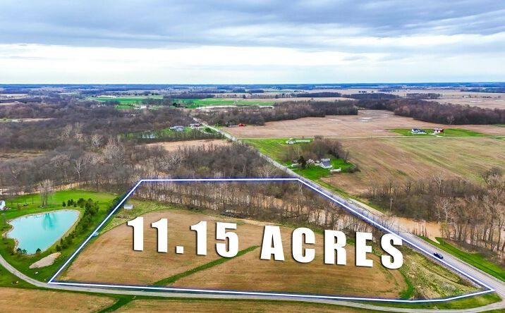 Pictures of Land property located at 25875 Oh-31, Richwood, OH 43344 for sales - image #1