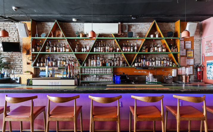 641 CLASSON AVE Brooklyn NY 11238 | Crexi.com