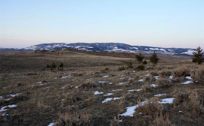 Pictures of Land property located at Lot 11 Black Butte, White Sulphur Springs, MT 59645 for sales - image #1