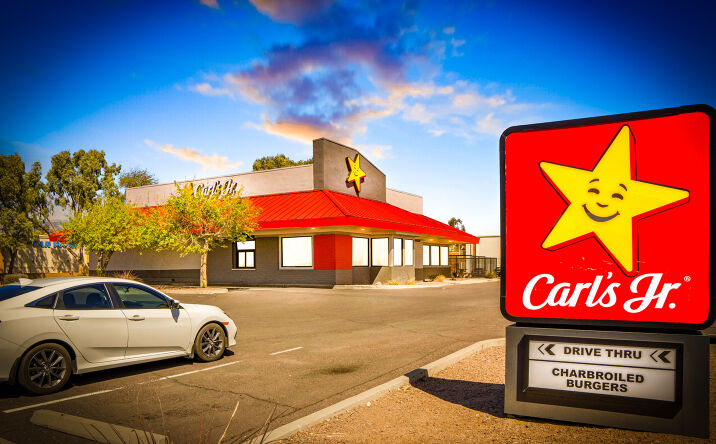 Pictures of Retail property located at 6301 East Grant Road, Tucson, AZ 85715 for sales - image #1