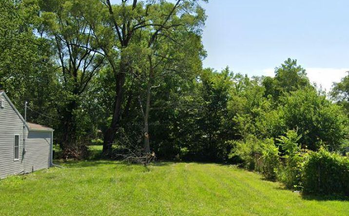 Pictures of Land property located at 4755-59 Connecticut Street, Gary, IN 46409 for sales - image #1