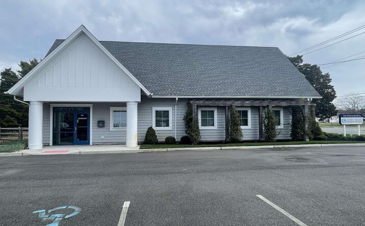 Pictures of Office property located at 425 N Route 9, Cape May Court House, NJ 08210 for sales - image #1