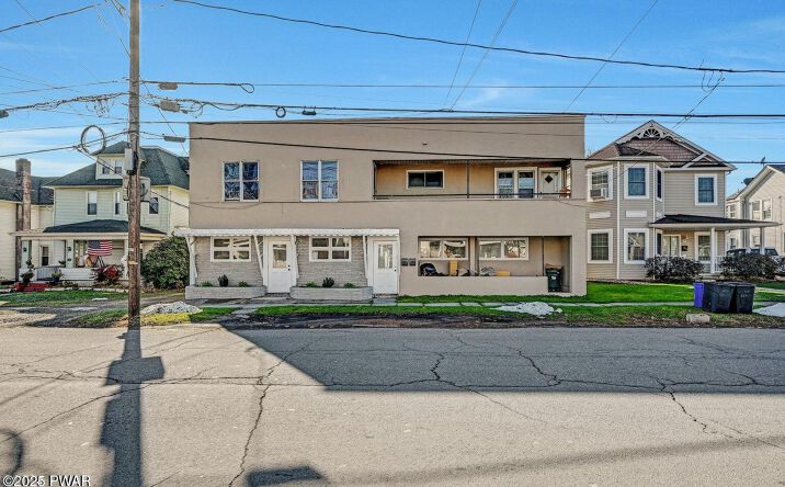 Pictures of Special Purpose property located at 622 E Market Street, Scranton, PA 18509 for sales - image #1