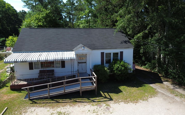 Pictures of Special Purpose property located at 9 Augusta Road, Aiken, SC 29801 for sales - image #1