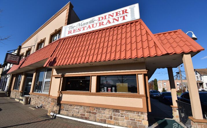 Pictures of Multifamily property located at 52 S Main Street, Manville, NJ 08835 for sales - image #1