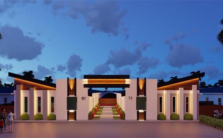Pictures of Multifamily property located at 409 Onyx Drive, Edinburg, TX 78541 for sales - image #1