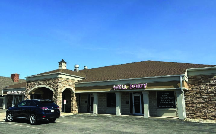 Pictures of Retail, Office property located at 10040-46 N Port Washington Rd, Mequon, WI 53092 for sales - image #1