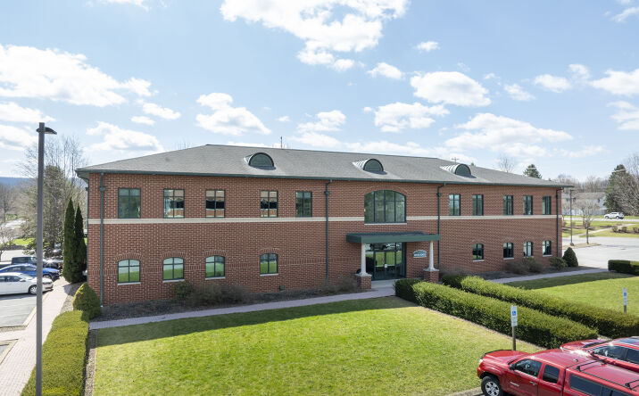 Pictures of Office property located at 2583 Gateway Dr, State College, PA 16801 for sales - image #1