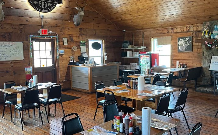 Pictures of Business for Sale, Retail property located at 9070 TN-58, Harrison, TN 37341 for sales - image #1