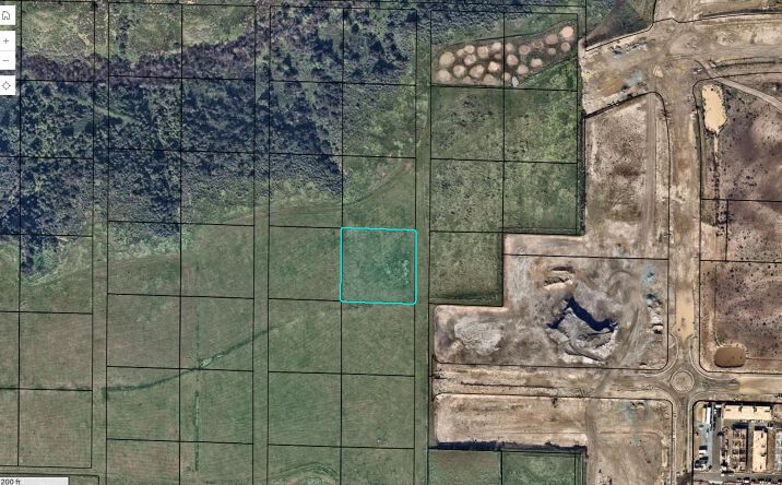 Pictures of Land property located at Secano St, San Diego, CA 92154 for sales - image #1