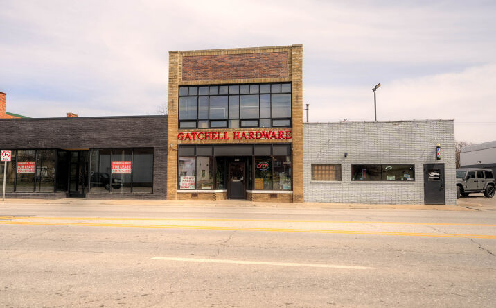Pictures of Industrial, Mixed Use, Retail property located at 4519 N 30th St, Omaha, NE 68111 for sales - image #1
