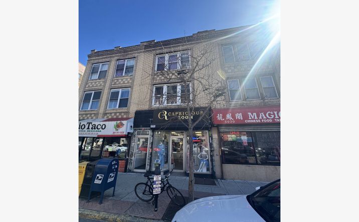 Pictures of Mixed Use property located at 5022 Bergenline Ave, West New York, NJ 07093 for sales - image #1
