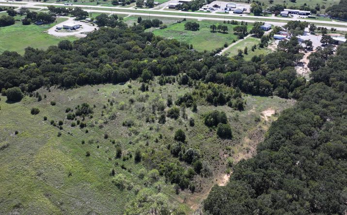Pictures of Industrial, Land property located at 6096 US Highway 380, Bridgeport, TX 76426 for sales - image #1