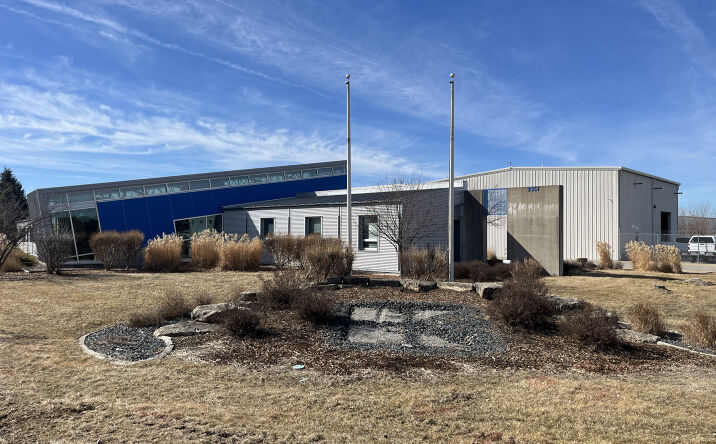 Pictures of Industrial property located at 2351 Scott Blvd SE, Iowa City, IA 52240 for sales - image #1