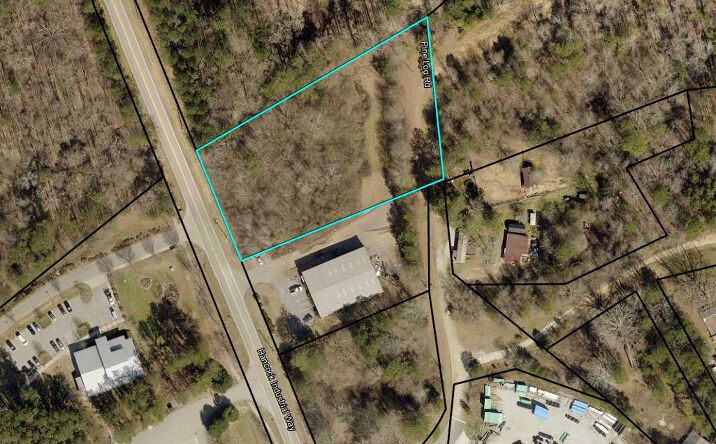 Pictures of Industrial, Land property located at 720 Hancock Industrial Way, Athens, GA 30605 for sales - image #1