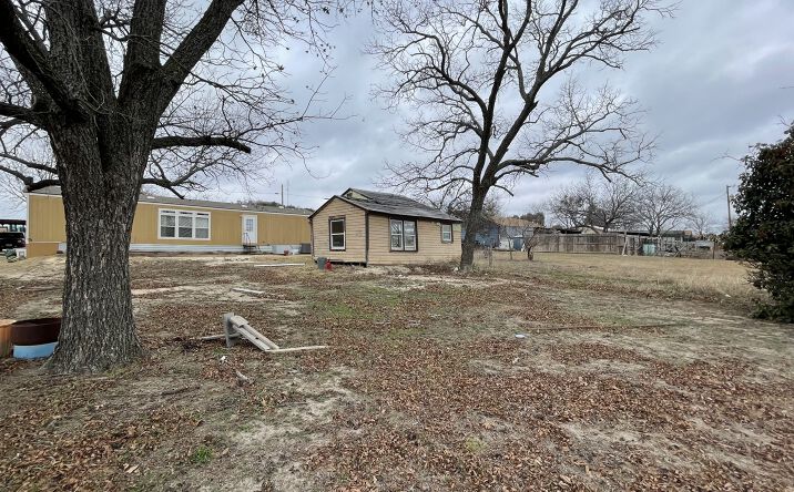 Pictures of Mixed Use property located at 349 S 9th St, Lometa, TX 76853 for sales - image #1