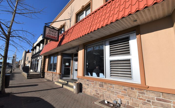 Pictures of Mixed Use property located at 52 S Main St, Manville, NJ 08835 for sales - image #1