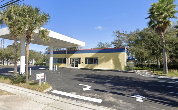 Pictures of Retail property located at 275 N Ridgewood Ave, Daytona Beach, FL 32114 for sales - image #1