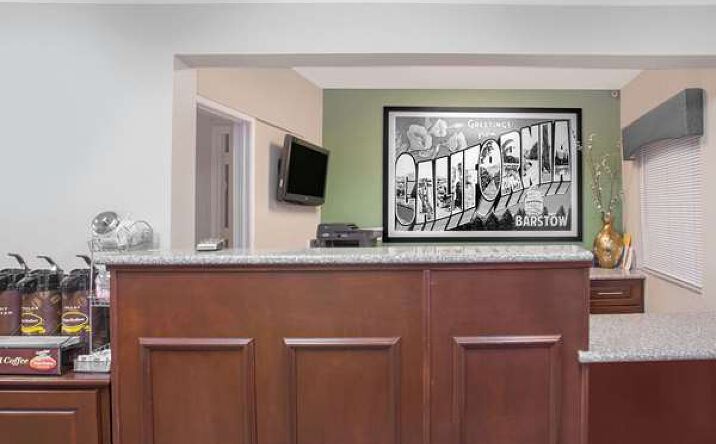 Pictures of Hospitality property located at 170 Coolwater Ln, Barstow, CA, Barstow, CA 92311 for sales - image #1