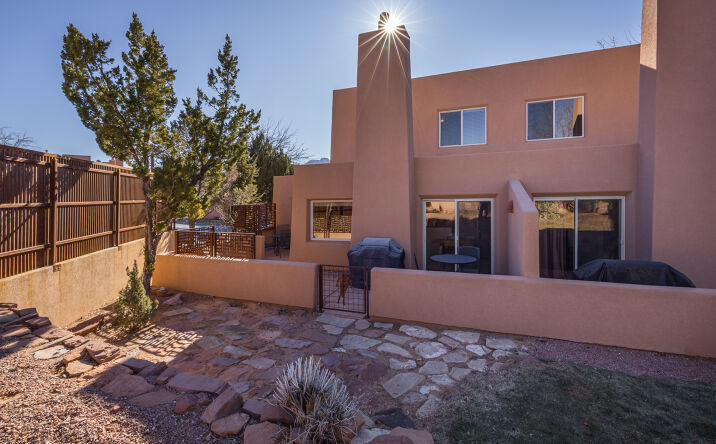 Pictures of Hospitality, Mixed Use, Multifamily property located at 3253 Fairway Loop, Moab, UT 84532 for sales - image #1