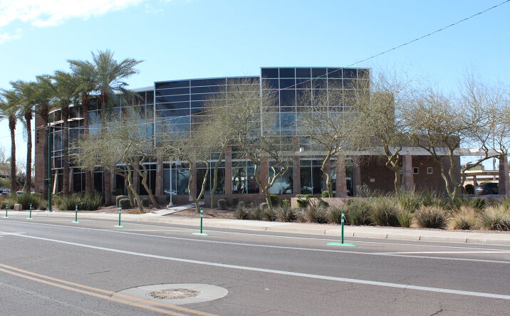 Pictures of Office property located at 3090 N 3rd Ave, Phoenix, AZ 85013 for sales - image #1