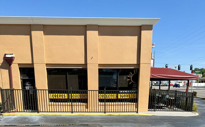 Pictures of Retail property located at 1700 S Missouri Ave, Clearwater, FL 33756 for sales - image #1