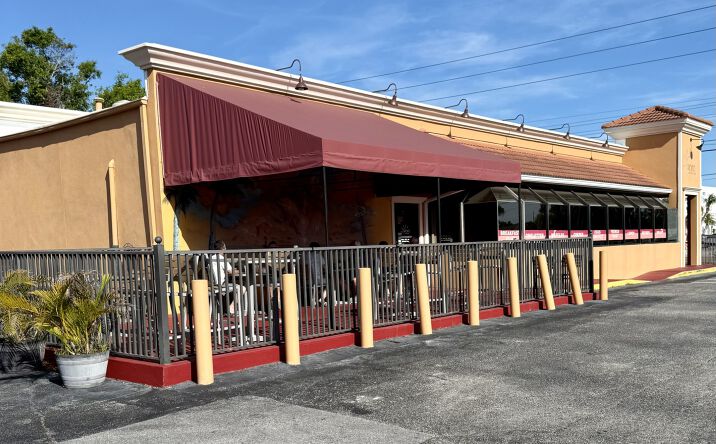 Pictures of Retail property located at 14400 Walsingham Road, Largo, FL 33774 for sales - image #1
