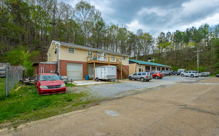 Pictures of Industrial, Mixed Use property located at 1835 McFarland Ave, Rossville, GA 30741 for sales - image #1