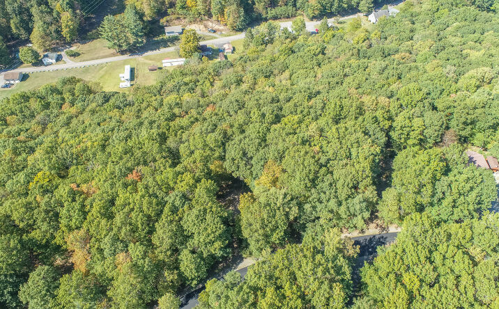 Pictures of Land property located at Normas Way Lot 9, McHenry, MD 21541 for sales - image #1