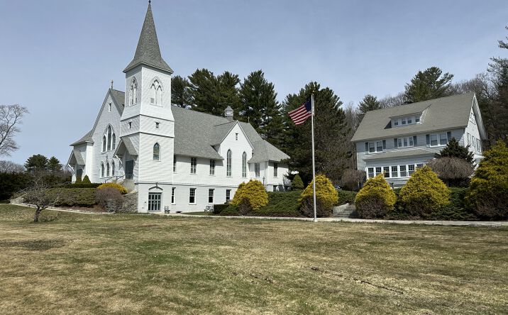 Pictures of Special Purpose property located at 652 Main St, Oxford, MA 01537 for sales - image #1
