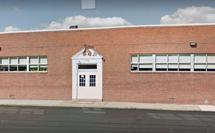 Pictures of Industrial property located at 1570 N Olden Ave, Ewing Township, NJ 08638 for sales - image #1