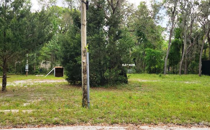 Pictures of Land property located at 58 NE 475th Ave, Old Town, FL 32680 for sales - image #1