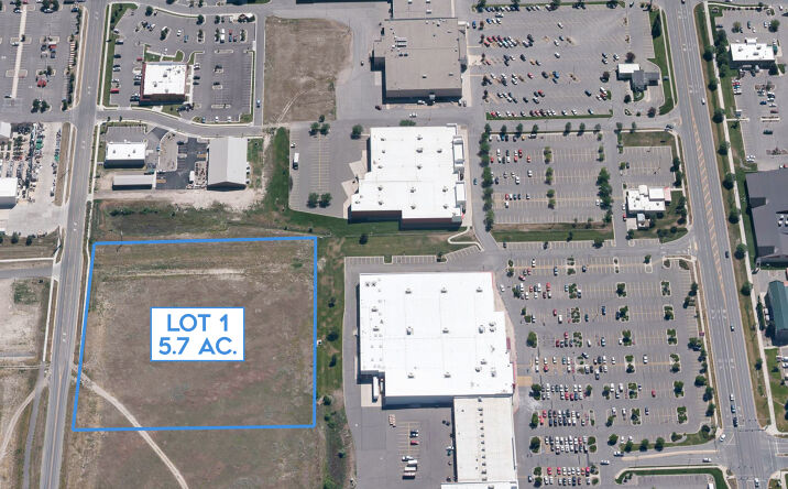 Pictures of Hospitality, Land property located at 1344 Jordan Drive, Helena, MT, 59602, Helena, MT 59602 for sales - image #1