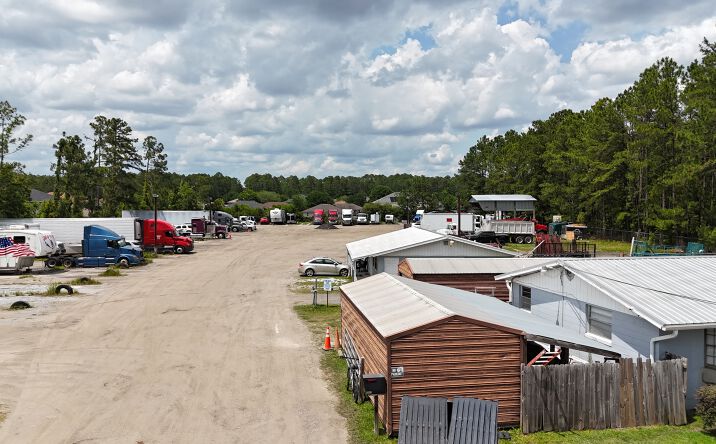 Pictures of Industrial property located at 9501 Normandy Rd, Jacksonville, FL 32221 for sales - image #1