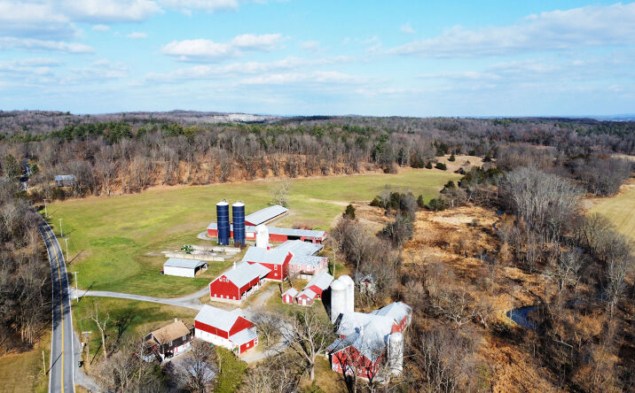 Pictures of Land, Mixed Use, Multifamily property located at 274 Fingar Road, Hudson, NY 12534 for sales - image #1