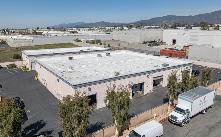 Pictures of Industrial property located at 1685 W Arrow Route, Upland, CA 91786 for sales - image #1