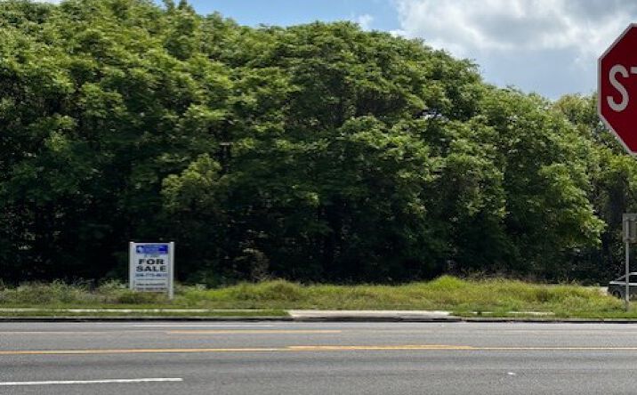 Pictures of Land property located at 145 E. French Ave.., Orange City, FL 32763 for sales - image #1