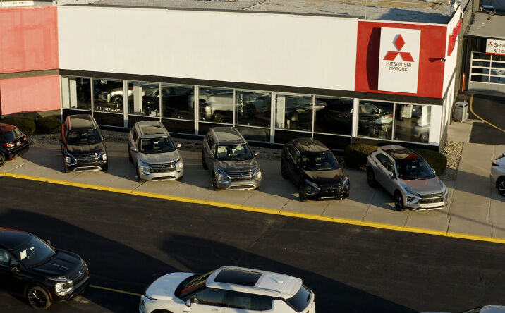 Pictures of Retail property located at 5155 W Pike Plaza Rd, Indianapolis, IN 46254 for sales - image #1